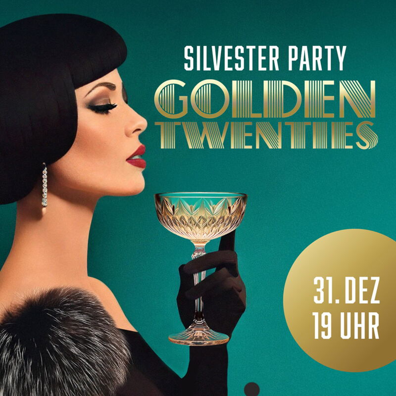 SILVESTER PARTY